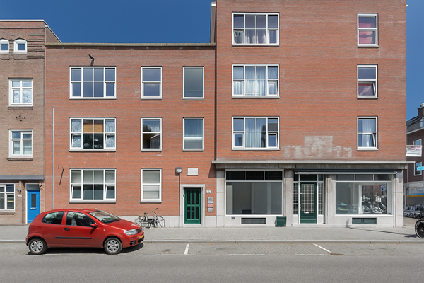 Medium property photo - Rösener Manzstraat 77C, 3026 TM Rotterdam